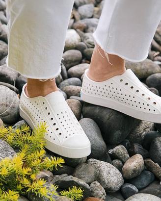 Native shoes. nuove con scatola. varie tg e colori