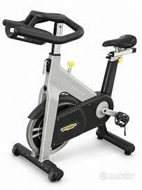 Technogym Ride Spin Bike Professional