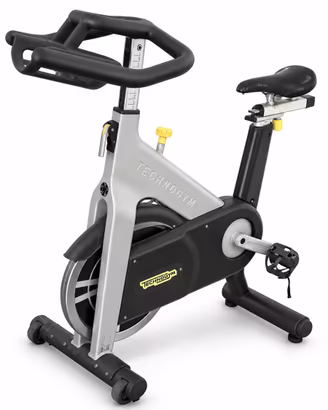 Technogym Ride Spin Bike Professional