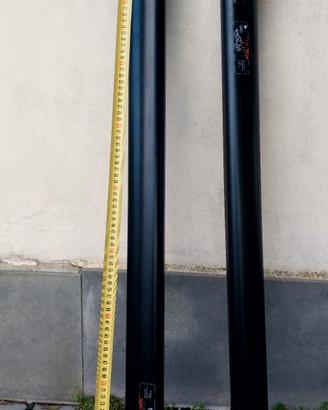 portapacchi volkswagen passat