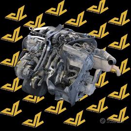 Motore smart 450 diesel 700cc sigla 15