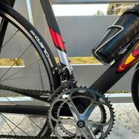 Bici corda STUCCHI fermati e leggi capolavoro