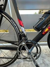 Bici corda STUCCHI fermati e leggi capolavoro