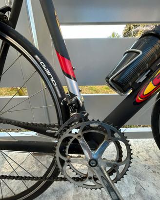 Bici corda STUCCHI fermati e leggi capolavoro