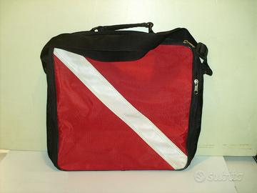 Attrezzatura Sub Apnea Snorkeling