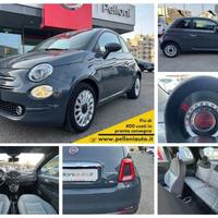 FIAT 500 Hybrid 1.0 70cv Ibrido Pop 1°PROP-GA...