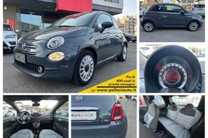 FIAT 500 Hybrid 1.0 70cv Ibrido Pop 1°PROP-GA...