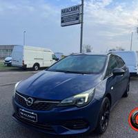 OPEL Astra 1.2 Turbo 110 CV-SENSORI ANT/POST-CRU