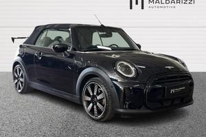 MINI Mini Cabrio 1.5 Cooper Yours auto
