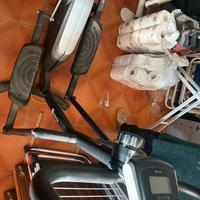 Cyclette