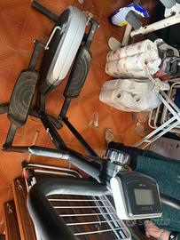 Cyclette