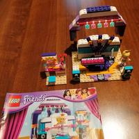 Lego Friends