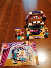 Lego Friends