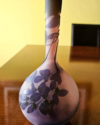 VASO EMILE GALLE'