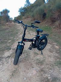 Bicicletta elettrica