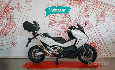 HONDA Forza 750