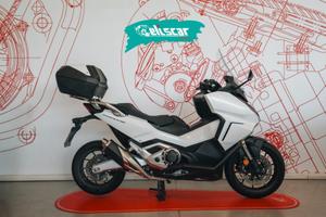 HONDA Forza 750