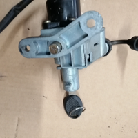 Bloccasterzo Honda sh 125 150