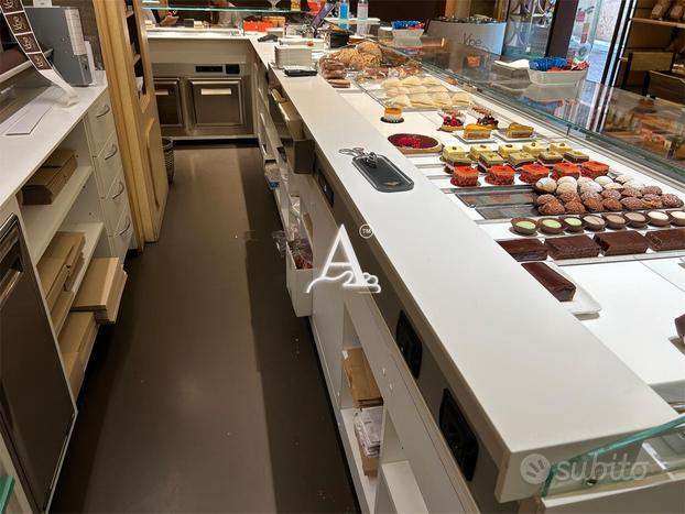 TecnoAzienda - Bar Pasticceria Con Produzione