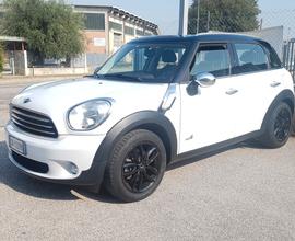 MINI Mini Countryman R60 - 2012