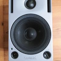 Monitor attivo Genelec HT205 come 1029A