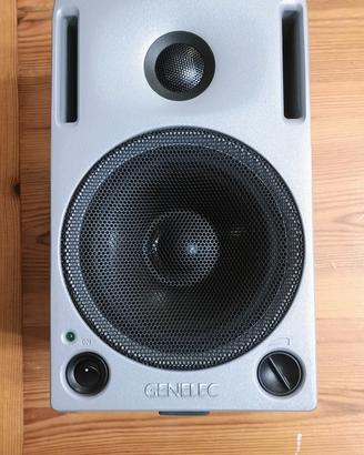 Monitor attivo Genelec HT205 come 1029A