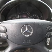 Airbag volante MERCEDES-BENZ CLK 270 del 2003