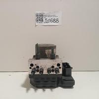 CENTRALINA ABS NISSAN Juke 1Â° Serie 476601KD2A K9