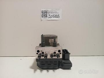 CENTRALINA ABS NISSAN Juke 1Â° Serie 476601KD2A K9