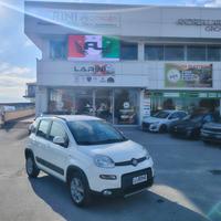 Fiat Panda 1.3 MJT S&S 4x4 - NEOPATENTATI