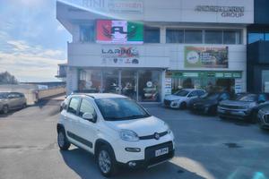 Fiat Panda 1.3 MJT S&S 4x4 - NEOPATENTATI