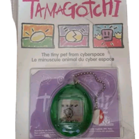 Tamagotchi Ban-Dai