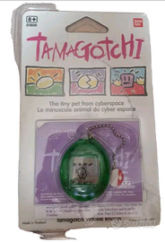 Tamagotchi Ban-Dai