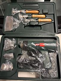 Pistola termica valex W1500