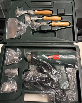 Pistola termica valex W1500