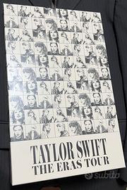 Taylor Swift Eras Tour Merchandise Box VIP pack
