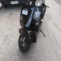 vespa pk 130