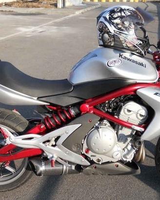 Special Carbon Roadsitalia Kawasaki ER6N ER6F