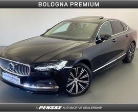 Volvo S90 B5 (d) AWD automatico Plus Bright