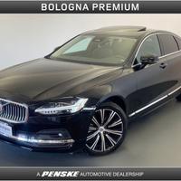 Volvo S90 B5 (d) AWD automatico Plus Bright