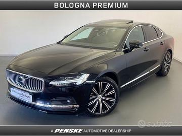 Volvo S90 B5 (d) AWD automatico Plus Bright