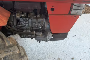 Trattore Valpadana 30 cv snodato