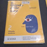 il mondo delle idee 2 + CLIL 