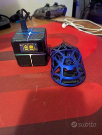 WL Mouse Beast X Wireless 8k 