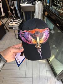 cappello Marcelo Burlon 