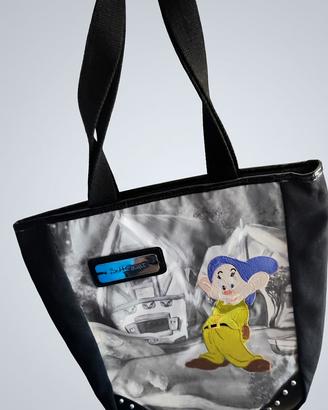 Borsa Disney Cucciolo