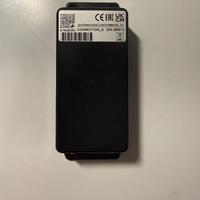 Interfaccia per Mediometro-Tripmaster AVE-S