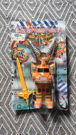 Giocattolo gioco Transformable "Construct-Bot"