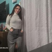 Cameriera sala addetta al banco