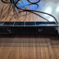Webcam PS4